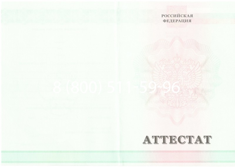 Купить Аттестат за 9 класс 2011-2013 годов в Барнауле Купить Аттестат за 9 класс 2011-2013 годов в Барнауле