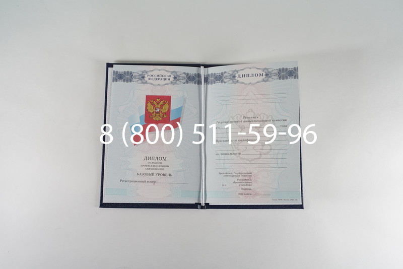 Диплом колледжа 2007-2010 годов в Барнауле Диплом колледжа 2007-2010 годов в Барнауле